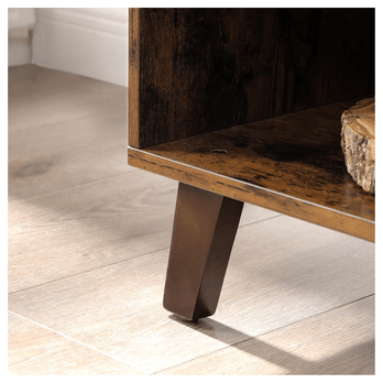 TV komoda  NURMES VI hnedá 3