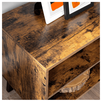 TV komoda  NURMES VI hnedá 4