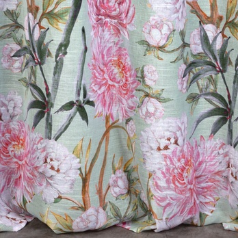 Záves NYDIA viacfarebná, 140x250 cm 3