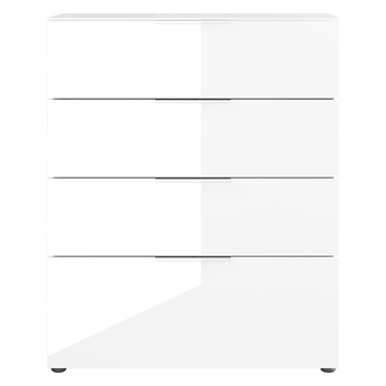 Komoda OAKLAND 3695 biela 3