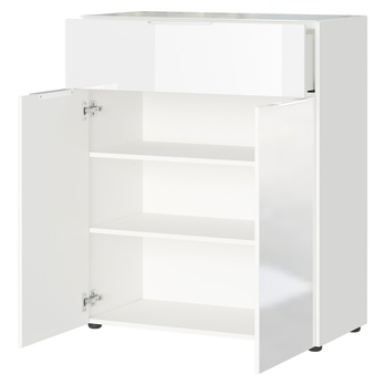 Komoda OAKLAND 3696 biela 2