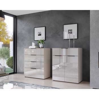 Komoda OAKLAND 3696 kašmírová 1