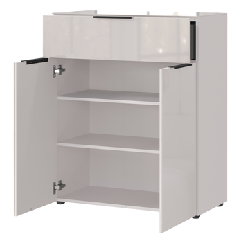 Komoda OAKLAND 3696 kašmírová 2