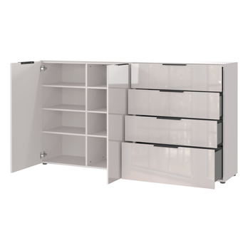 Komoda OAKLAND 3698 kašmírová 1