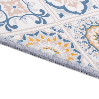 Koberec OBKLADAČKY viacfarebná, 60x180 cm 1