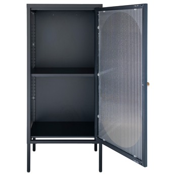 Komoda ODILOADI čierna 2