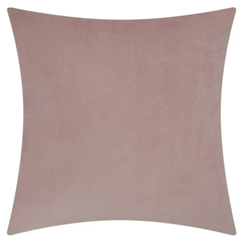 Dekoračný vankúš ODINE staroružová, 45x45 cm 1