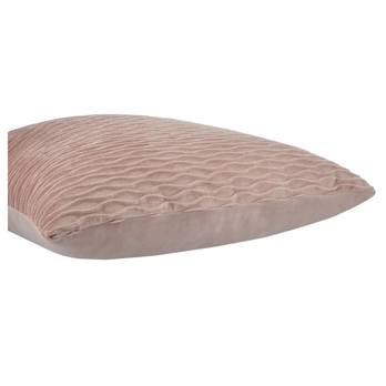 Dekoračný vankúš ODINE staroružová, 45x45 cm 2