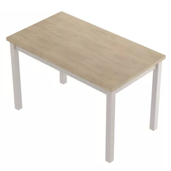 Jedálenský stôl ODOM 3 dub torro/kašmírová 2