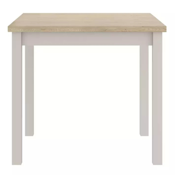 Jedálenský stôl ODOM dub torro/kašmírová 2