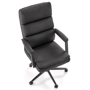 Kancelárska stolička ODRAONU 2 čierna 1