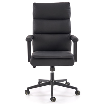 Kancelárska stolička ODRAONU 2 čierna 2