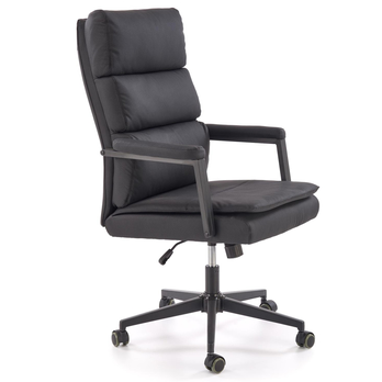 Kancelárska stolička ODRAONU 2 čierna 3