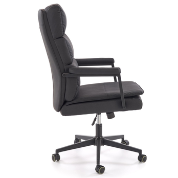 Kancelárska stolička ODRAONU 2 čierna 4