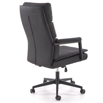 Kancelárska stolička ODRAONU 2 čierna 5