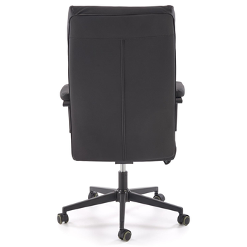 Kancelárska stolička ODRAONU 2 čierna 6