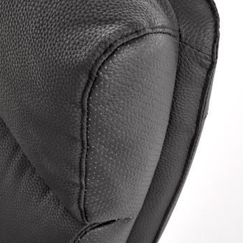 Kancelárska stolička ODRAONU 2 čierna 7