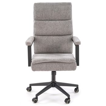 Kancelářská židle ODRAONU sivá 2