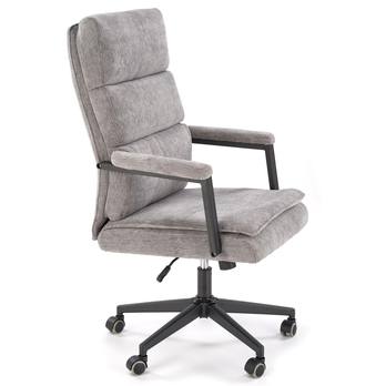 Kancelářská židle ODRAONU sivá 3