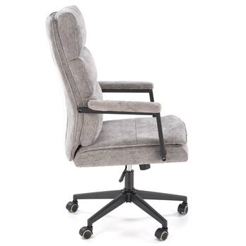 Kancelářská židle ODRAONU sivá 4