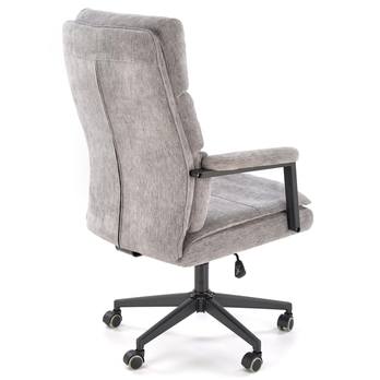 Kancelářská židle ODRAONU sivá 5