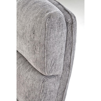 Kancelářská židle ODRAONU sivá 8