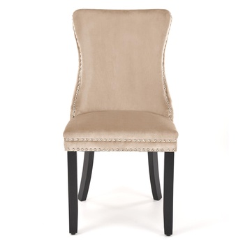 Jedálenská stolička OLDO béžová 1