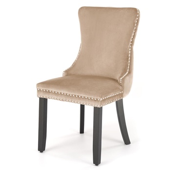 Jedálenská stolička OLDO béžová 2