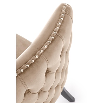 Jedálenská stolička OLDO béžová 8