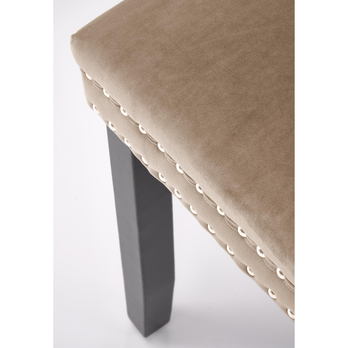 Jedálenská stolička OLDO béžová 9