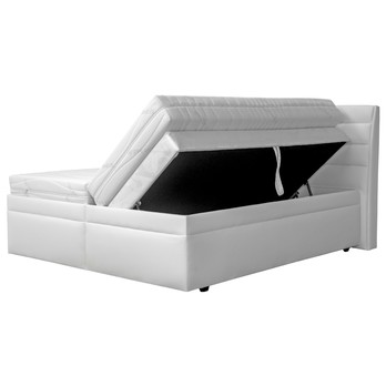 Posteľ boxspring OLYMPIE 180x200 cm 3