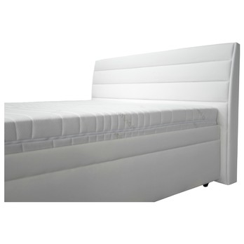 Posteľ boxspring OLYMPIE 180x200 cm 5