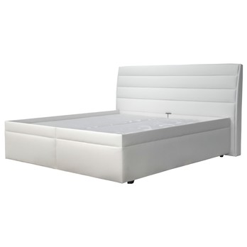 Posteľ boxspring OLYMPIE 160x200 cm 4