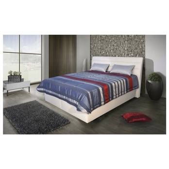 Posteľ boxspring OLYMPIE 180x200 cm 1