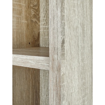 Predsieňová skriňa OMARU 1 dub sonoma 8