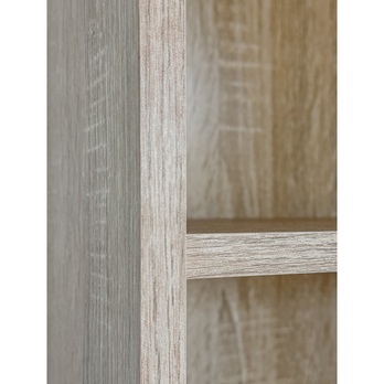 Predsieňová skriňa OMARU 1 dub sonoma 9