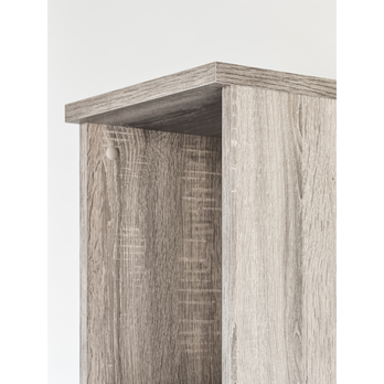 Predsieňová skriňa OMARU 1 dub sonoma 12