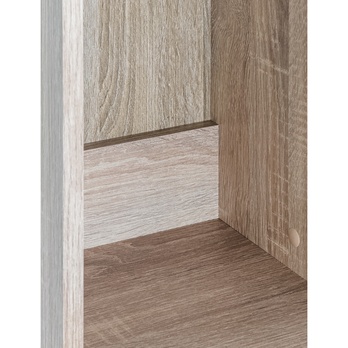 Predsieňová skriňa OMARU 1 dub sonoma 13