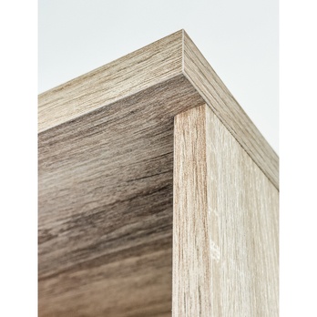 Predsieňová zostava OMARU dub sonoma/béžová 2