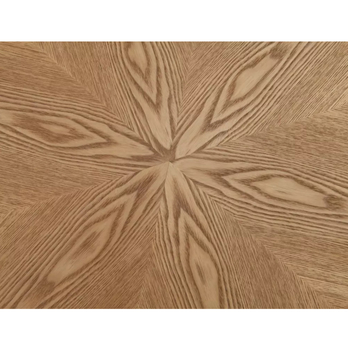 Jedálenský stôl ONGIL dub, šírka 100 cm 1