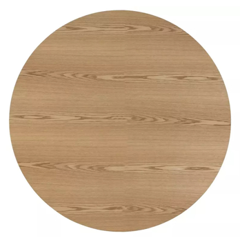 Jedálenský stôl ONGIL dub/kašmírová, šírka 100 cm 2