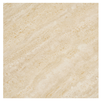 Jedálenský stôl ONNICY travertín/piesková 3