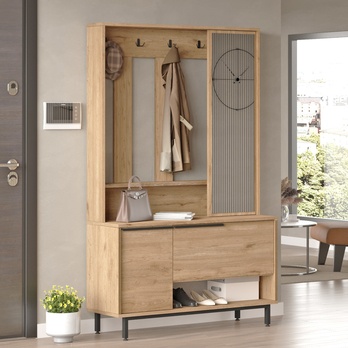 Predsieňová zostava ONOL 14 dub 1