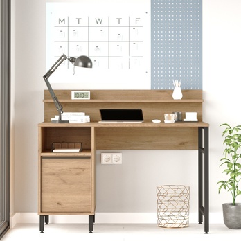 Písací stôl ONOL 19 dub 3