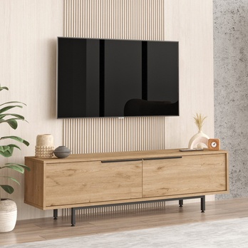 TV stolík ONOL 4 dub 1