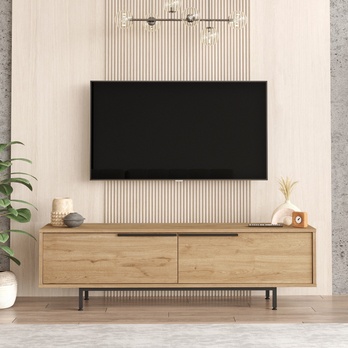TV stolík ONOL 4 dub 4
