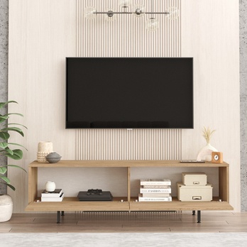 TV stolík ONOL 4 dub 5