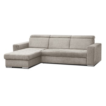 Sedacia súprava OPAL MINI ľavá, krémová 5