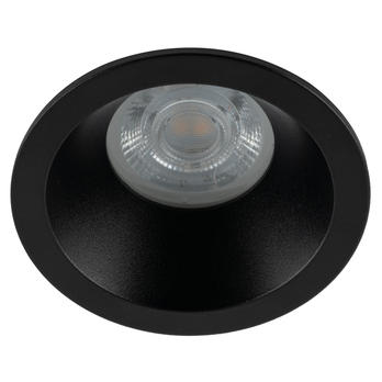 Kúpeľňové svietidlo OPTI čierna 4