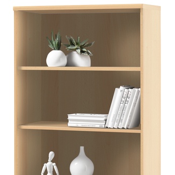 Regál OPTIMUS 35-018-66 buk 1